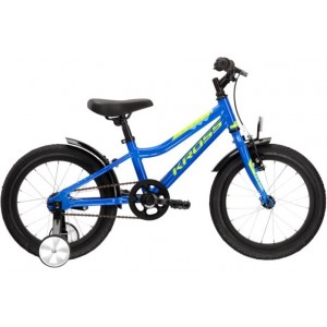Dviratis KROSS Racer 4.0 Blue